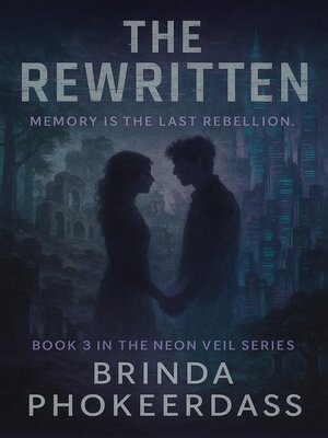 cover image of The Rewritten